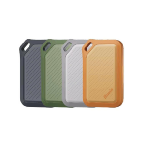 Ổ cứng SSD di động BIWIN Amber PR2000 2TB