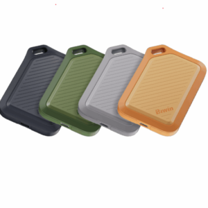 Ổ cứng SSD di động BIWIN Amber PR2000 2TB