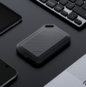 Ổ cứng SSD di động BIWIN AMBER PR2000 2TB