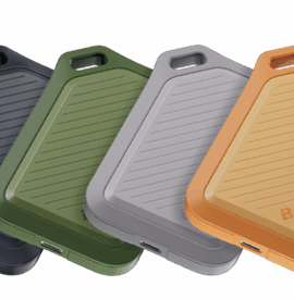 BIWIN AMBER PR2000 2TB