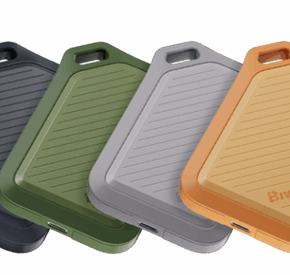 BIWIN AMBER PR2000 2TB