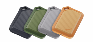 BIWIN AMBER PR2000 2TB