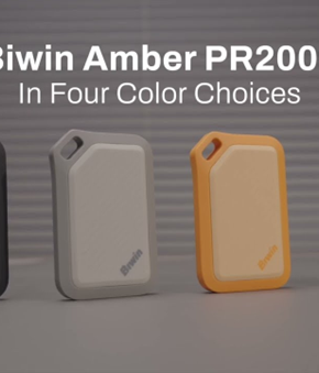 BIWIN Amber PR2000 4TB