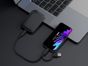 BIWIN Amber PR2000 4TB