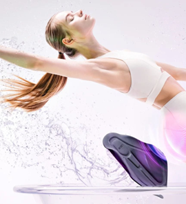 Máy Nâng cơ Mông Mytrex Aqua Lift Nhật Bản