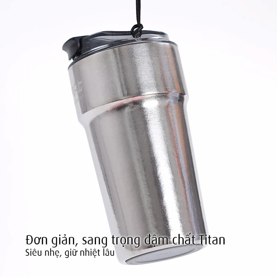 Coc Titan giu nhiet iMAT 500ml hinh 2