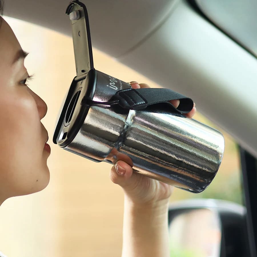 Coc Titan giu nhiet iMAT 500ml hinh 3