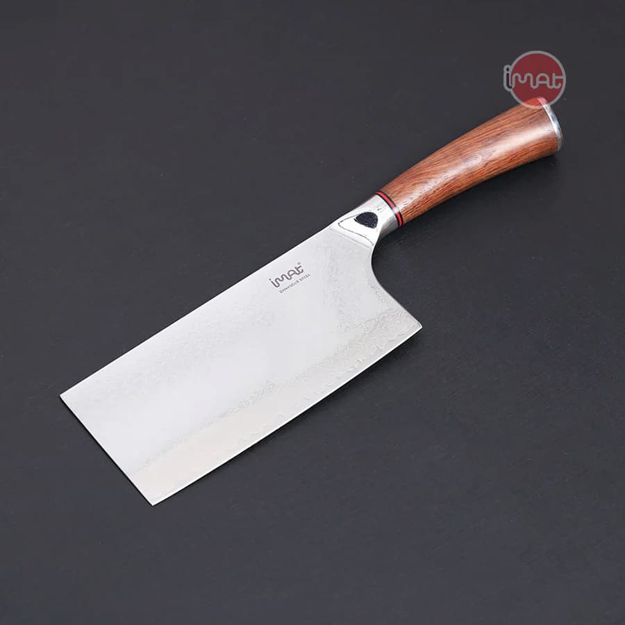 dao chat iMat Damascus DK-C18 hinh 3