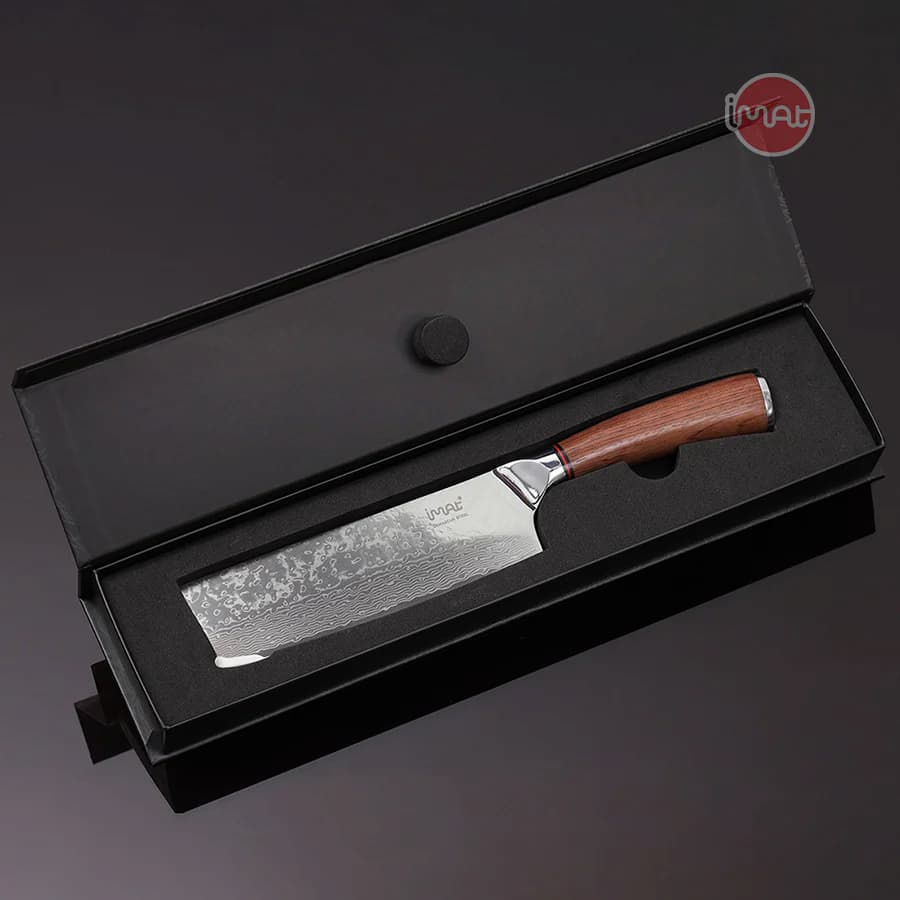 dao thai imat Damascus DK-CL17 hinh 1