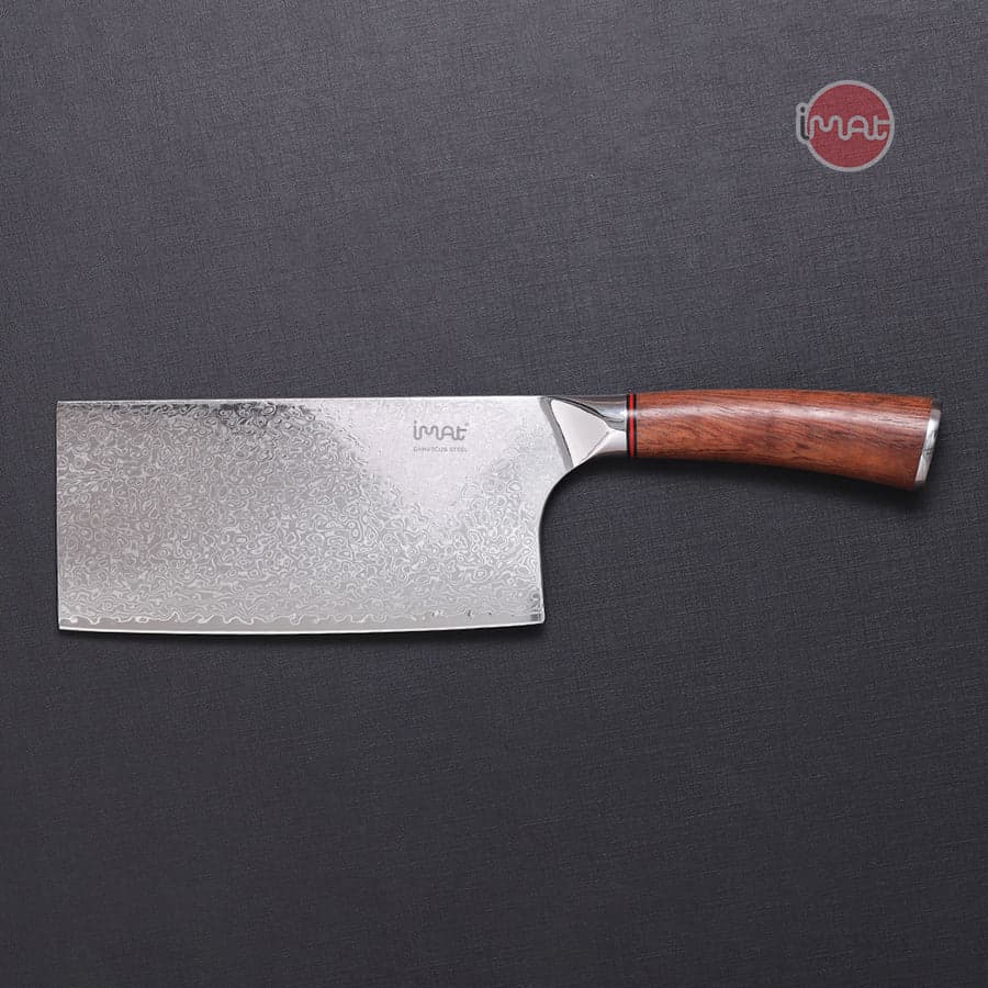 dao thai imat Damascus DK-CL17 hinh 3