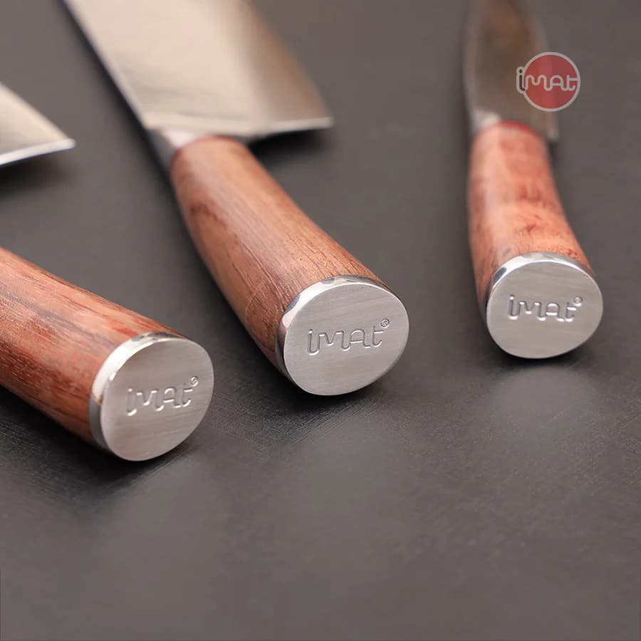 dao thai imat Damascus DK-CL17 hinh 4