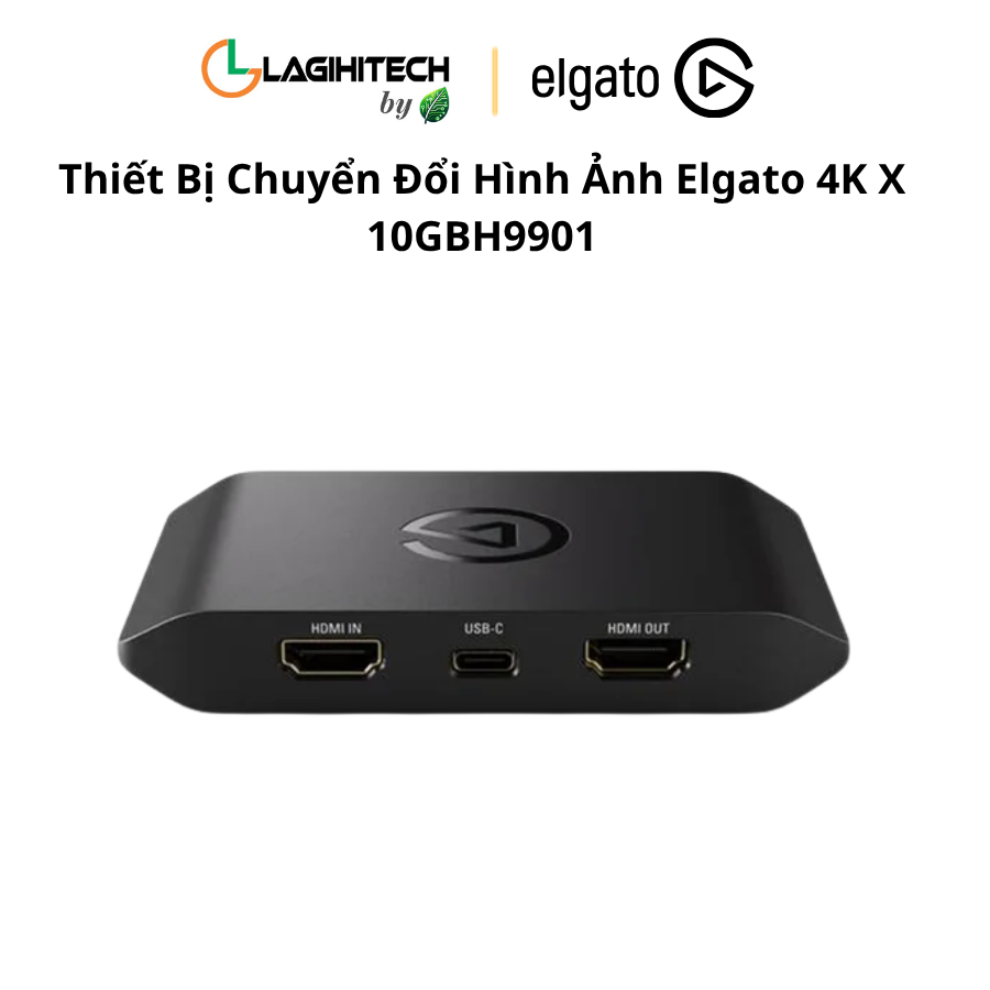 thiet bi chuyen doi hinh anh elgato 4k x 10GBH9901 h2