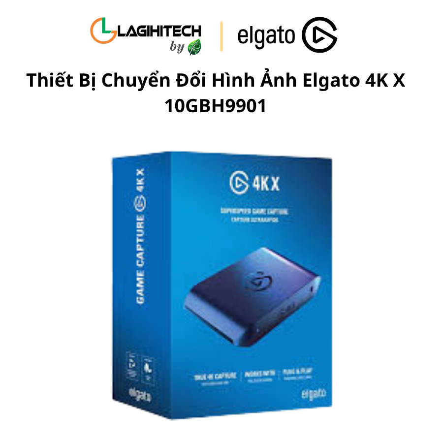 thiet bi chuyen doi hinh anh elgato 4k x 10GBH9901 h4