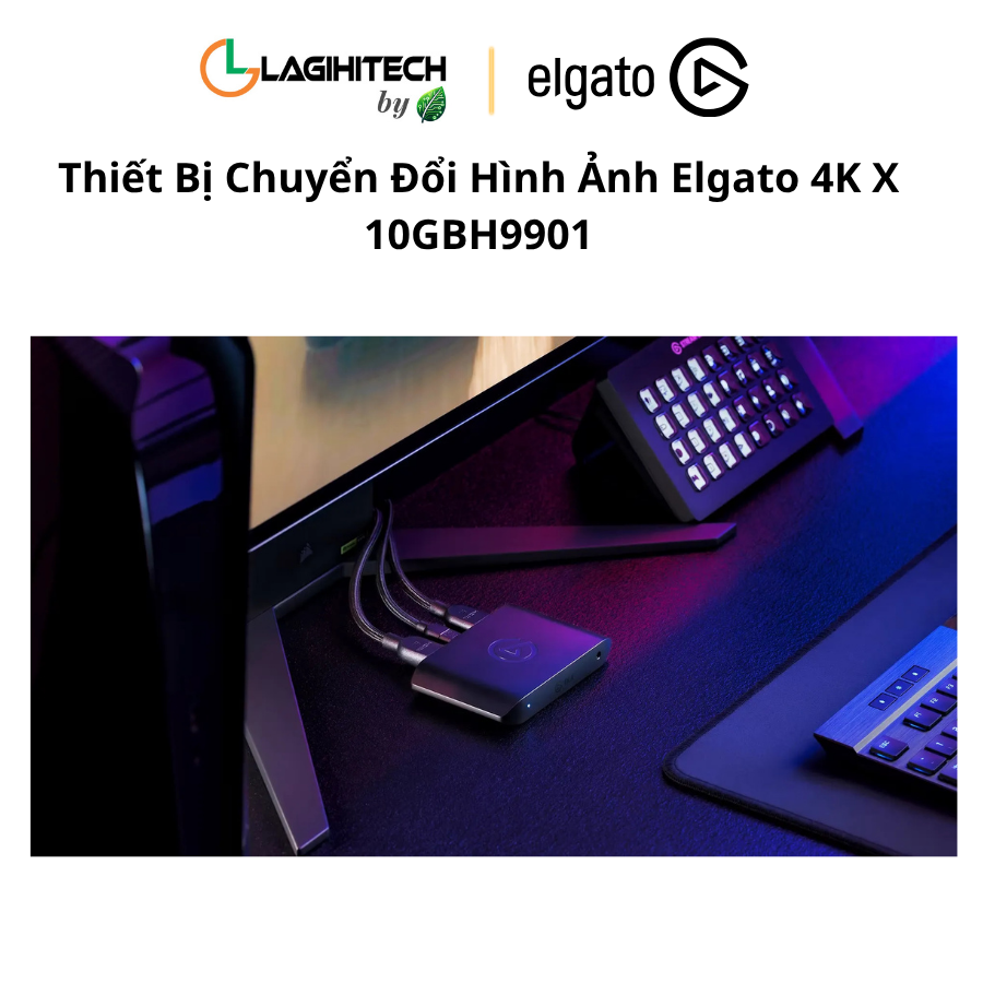 thiet bi chuyen doi hinh anh elgato 4k x 10GBH9901 h5