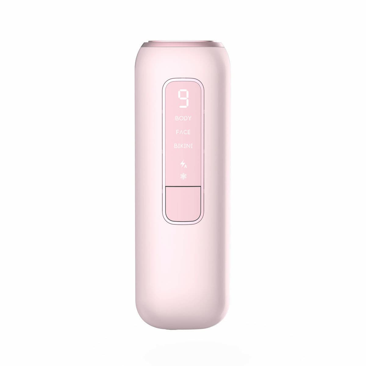 may triet long Emmie IPL PRO Therapy Device For Hair Removal EM520 Sapphire ICE Unlimited hinh 1
