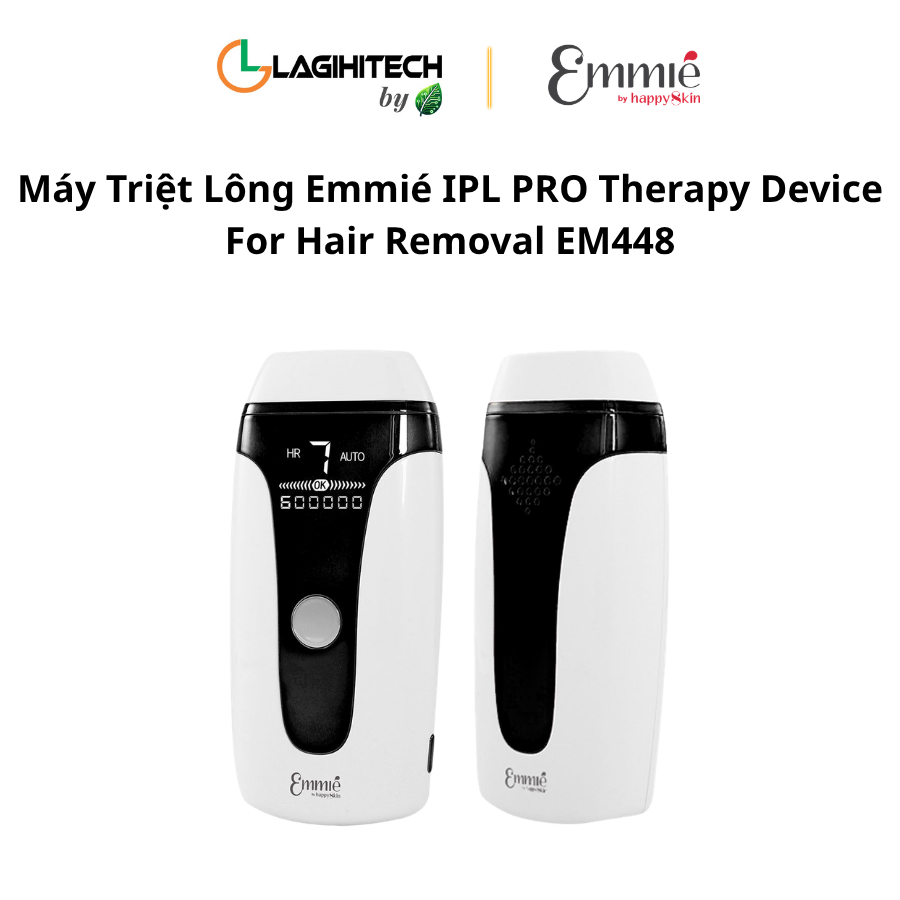 may triet long emmie ipl pro therapy device for hair removal Em448 h1