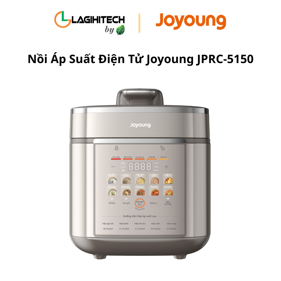 noi ap suat dien tu joyoung jprc-5150 h1