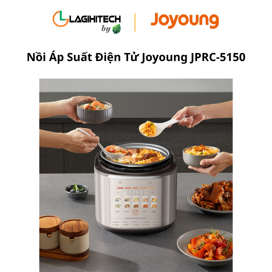 noi ap suat dien tu joyoung jprc-5150 h3