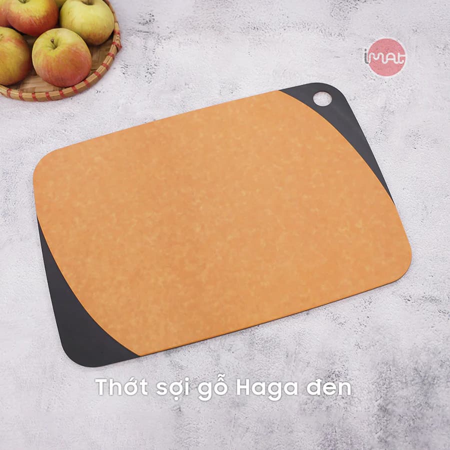 thot so go iMat Haga Đen WF-HB-M37 hinh 1