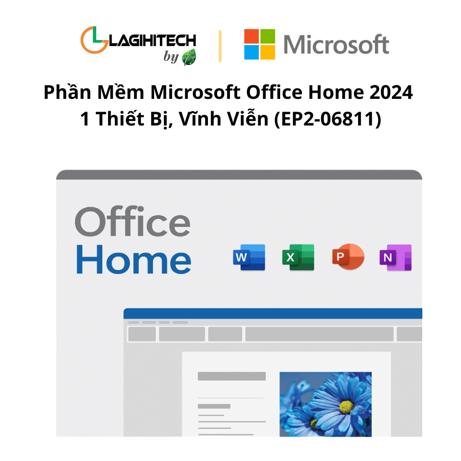 phan mem microsoft office home 2024-1 thiet bi vinh vien (ep2-06811) h1