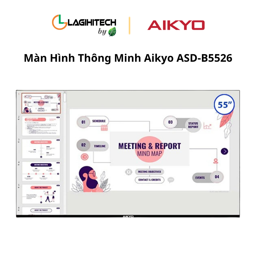 man hinh thong minh Aikyo ASD-B5526 h1