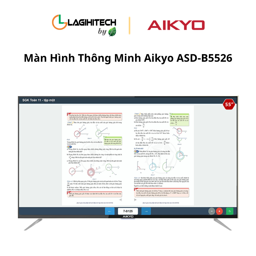 man hinh thong minh Aikyo ASD-B5526 h2