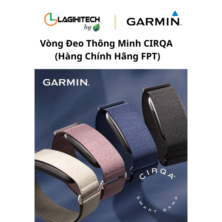 vong deo thong minh CIRQA h1