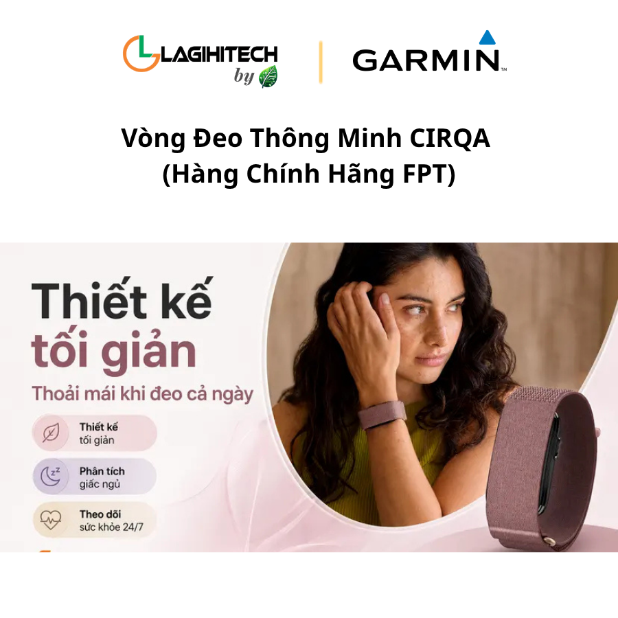 vong deo thong minh CIRQA h5