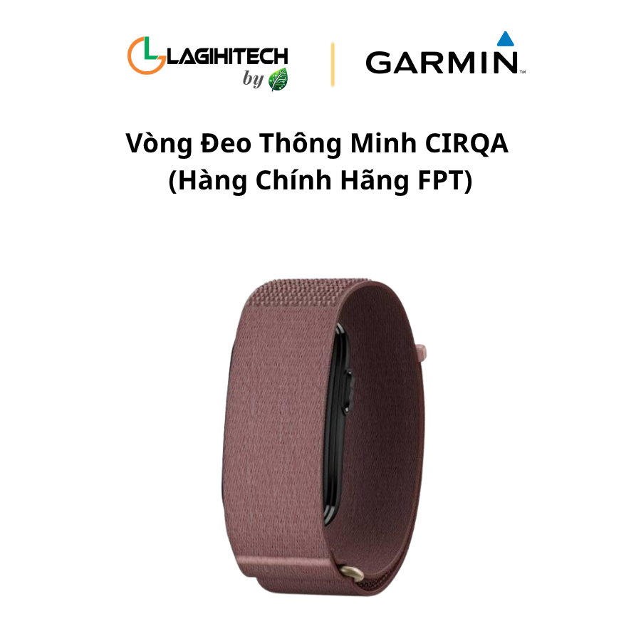 vong deo thong minh CIRQA h7