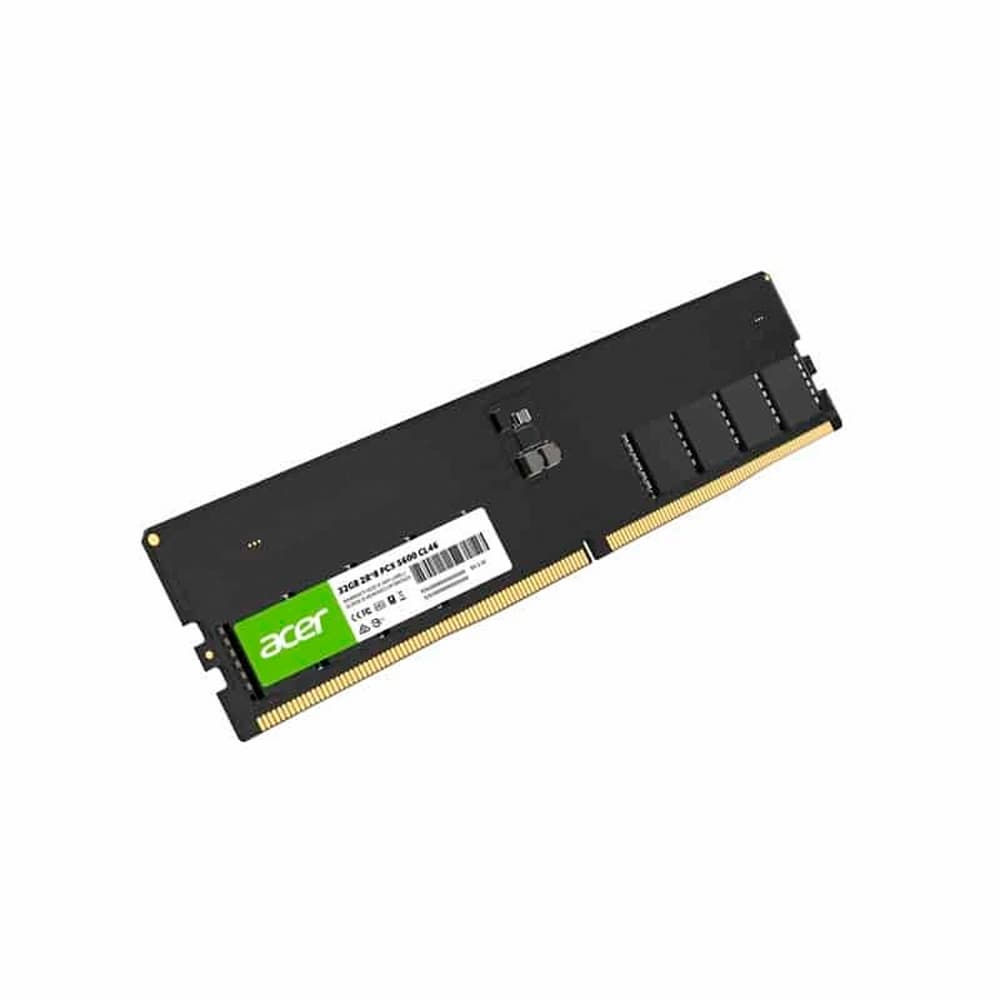 RAM PC DDR5 Acer UD200 16GB 4800 UDIMM BL.9BWWA.420 hinh 1