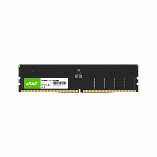 RAM PC DDR5 Acer UD200 16GB 4800 UDIMM BL.9BWWA.420 hinh 2