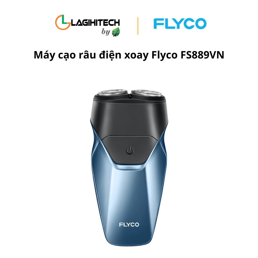 may cao rau dien xoay flyco fs889vn h1