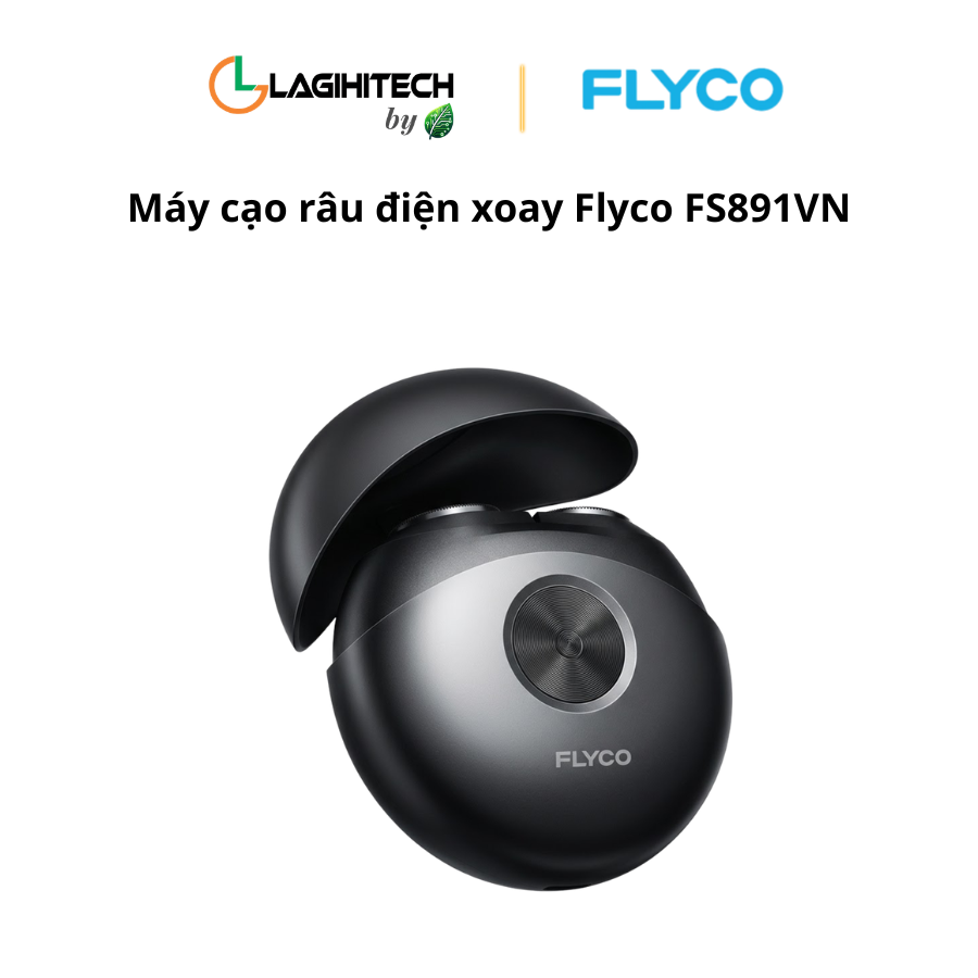 may cao rau dien xoay flyco fs891vn 1