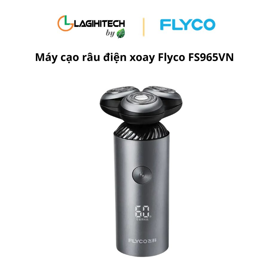 may cao rau dien xoay flyco fs965vn 1