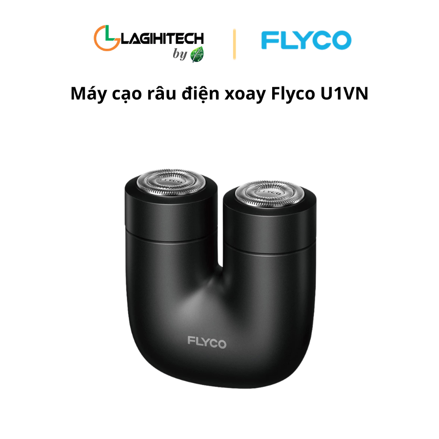 may cao rau dien xoay flyco u1vn 1
