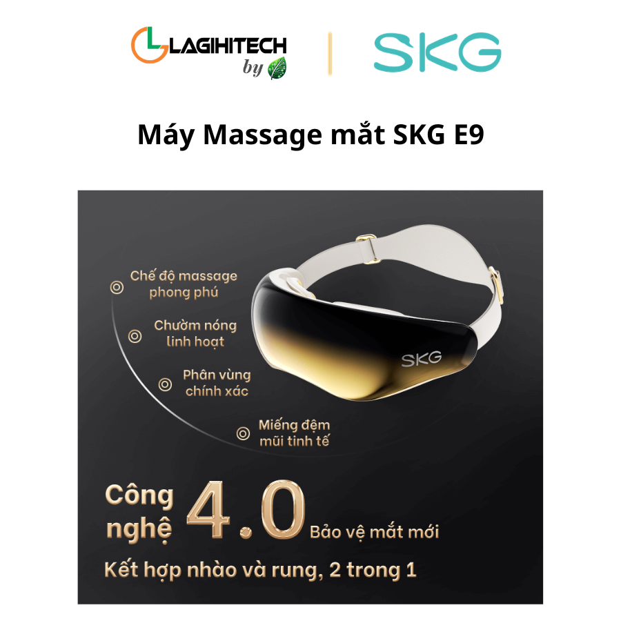 may massage mat skg e9 h2