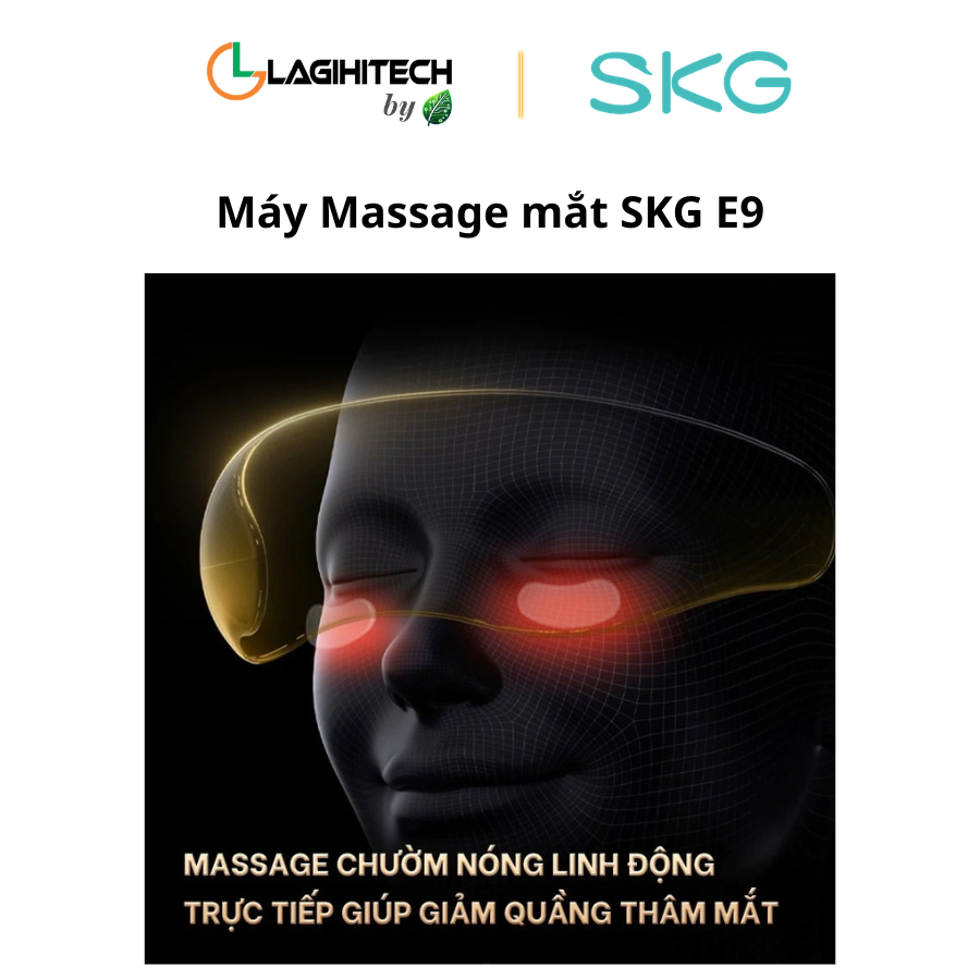 may massage mat skg e9 h8