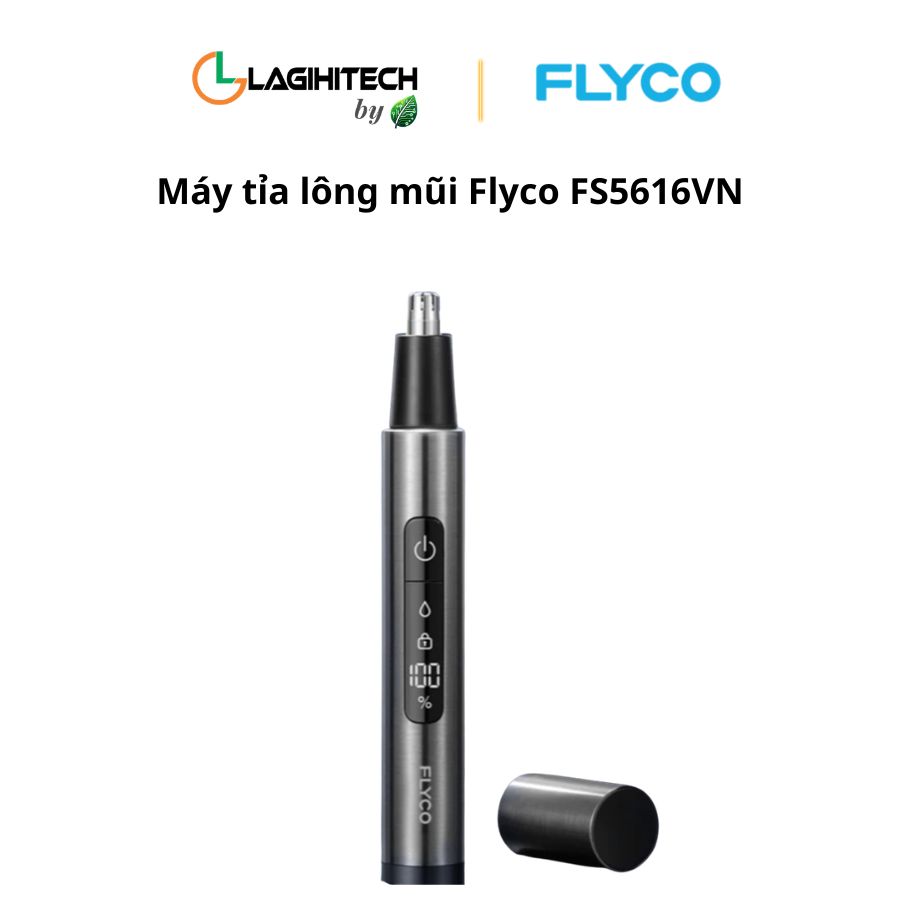 may tia long mui flyco fs5616vn 2