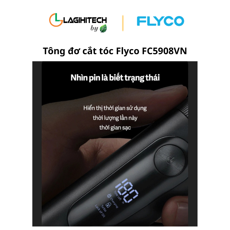 tong do cat toc flyco fc5908vn 5
