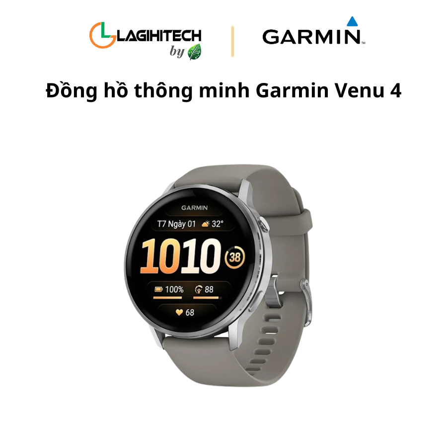 Garmin Venu 4 h10
