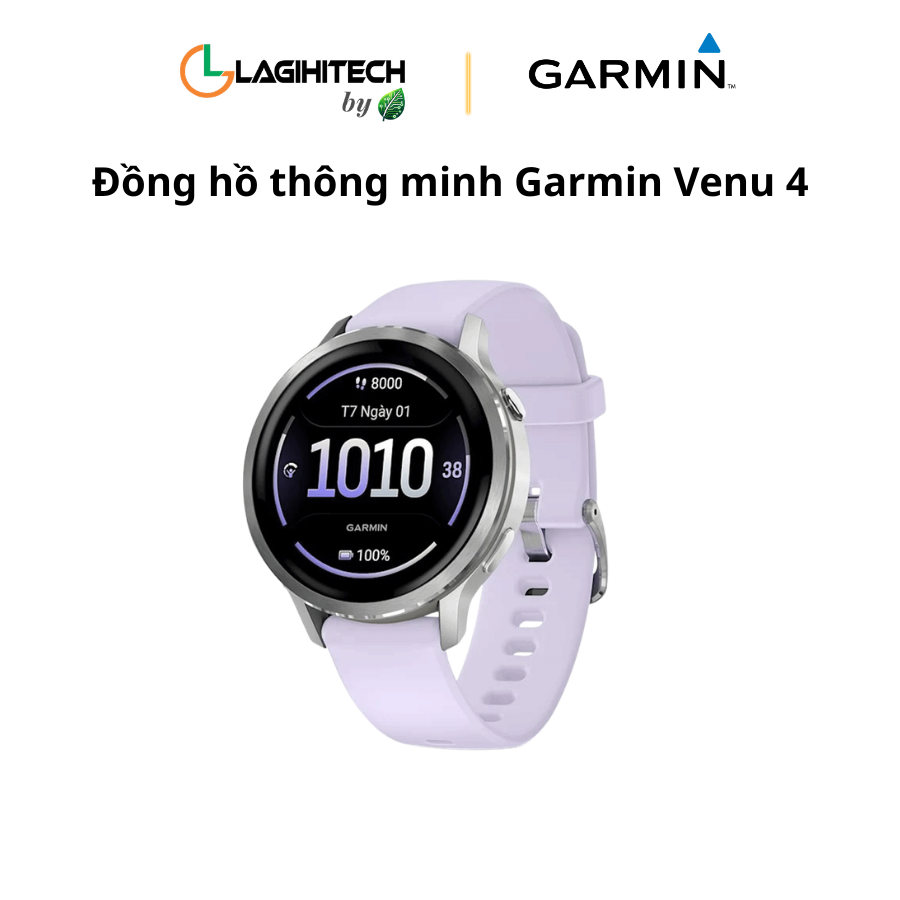 Garmin Venu 4 h11