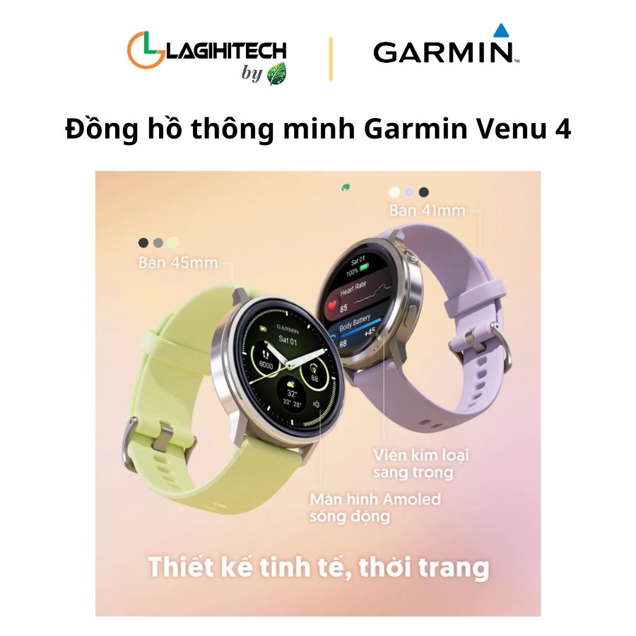 Garmin Venu 4 h16