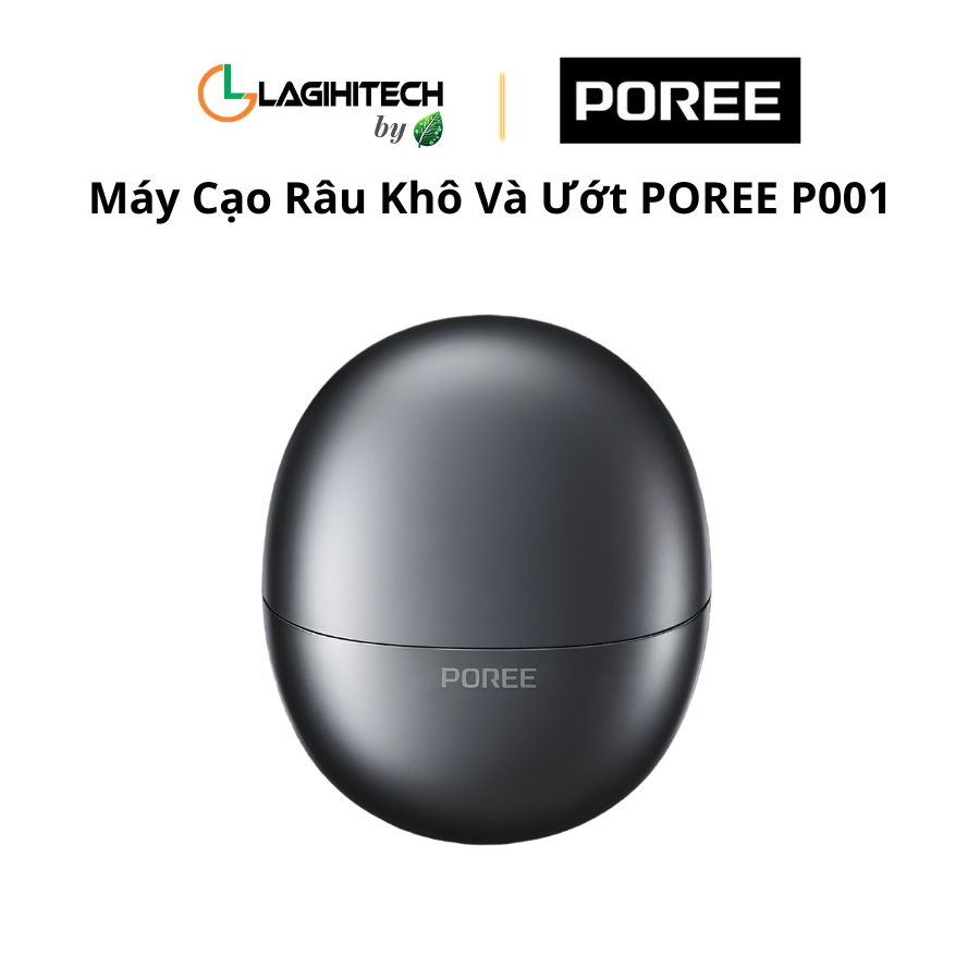 POREE P001 h1
