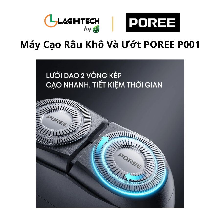 POREE P001 h10