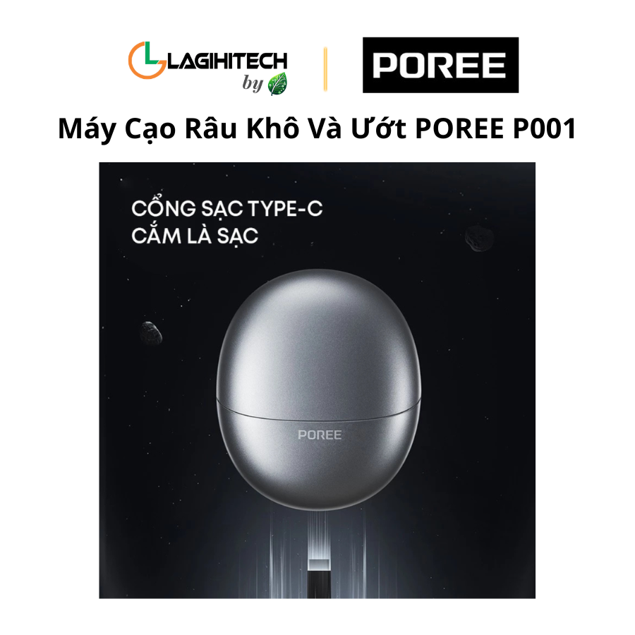 POREE P001 h11