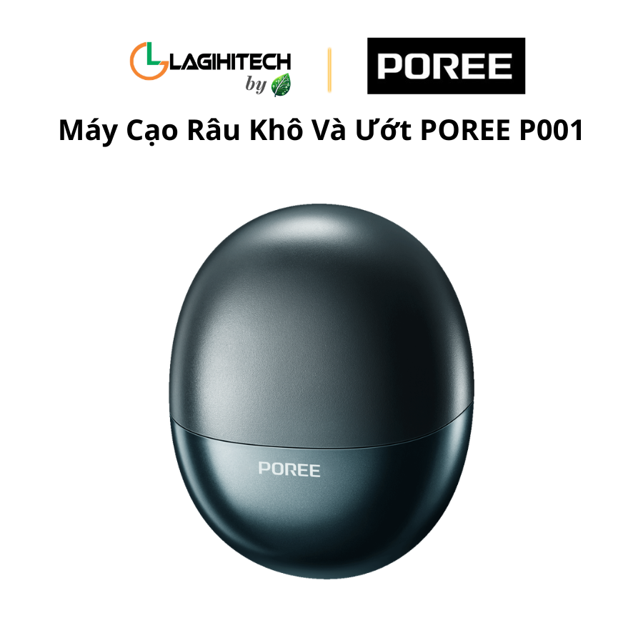 POREE P001 h2
