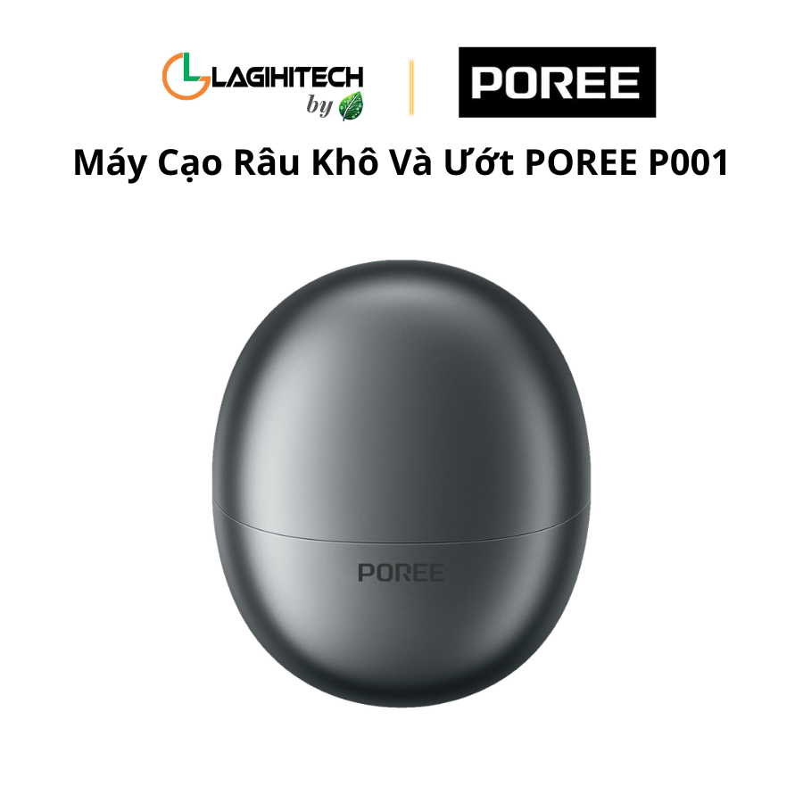 POREE P001 h3