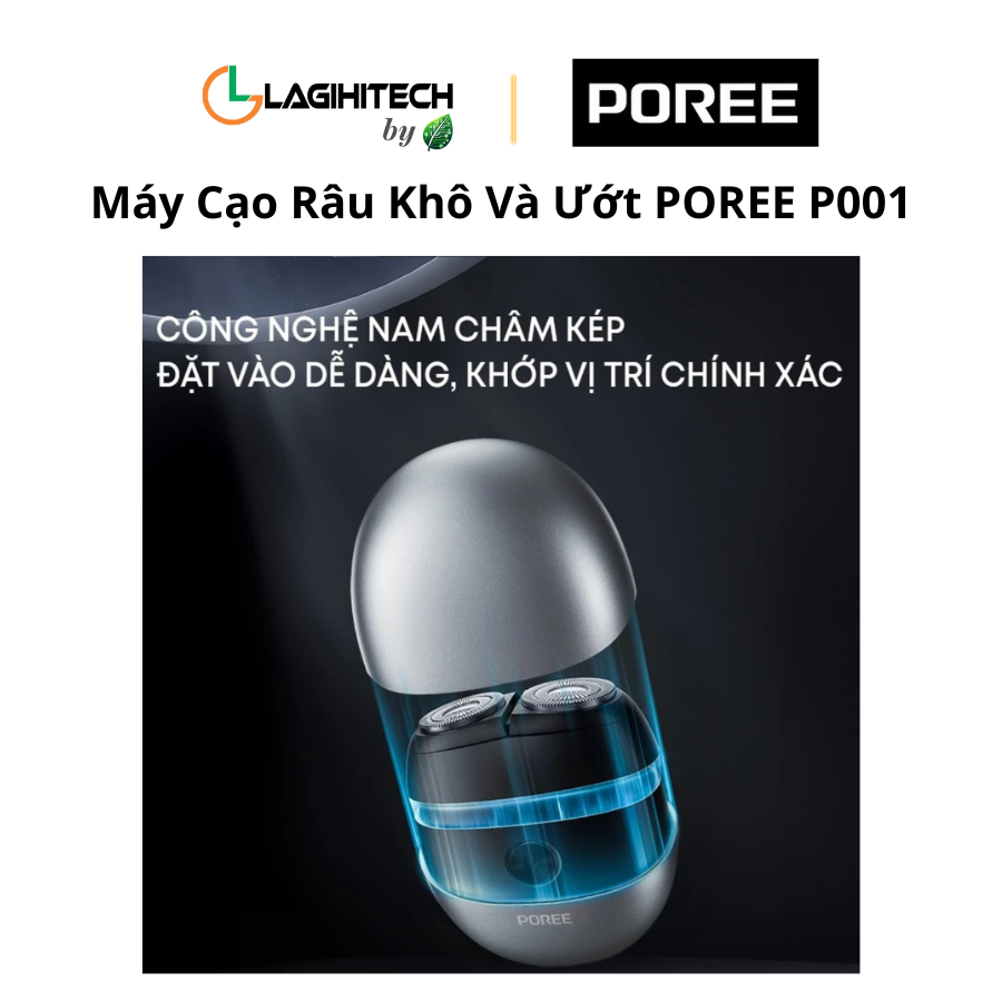 POREE P001 h4