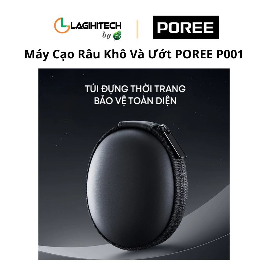 POREE P001 h5
